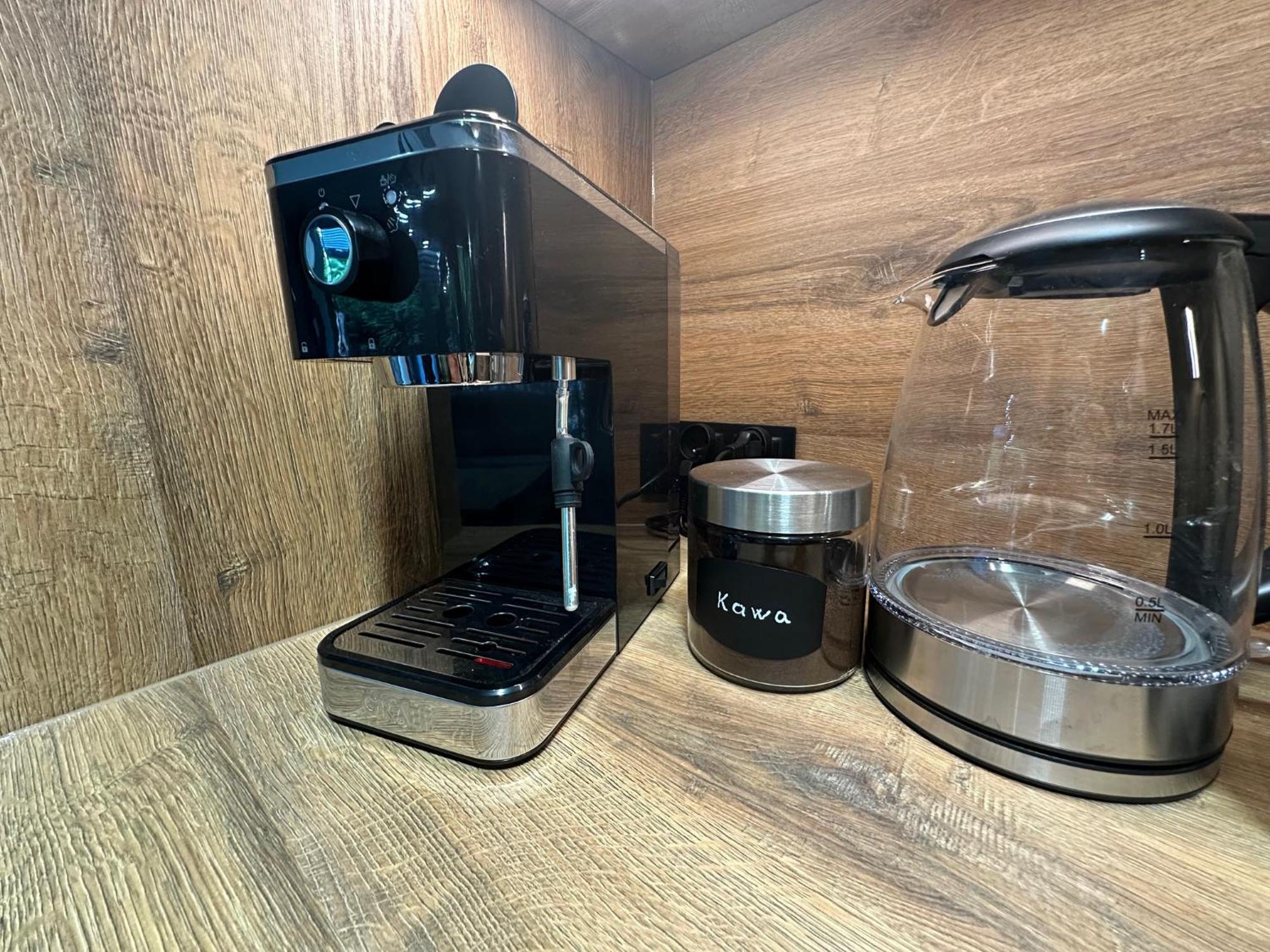 Plazowa Gray Apartament 슈차이르크 외부 사진