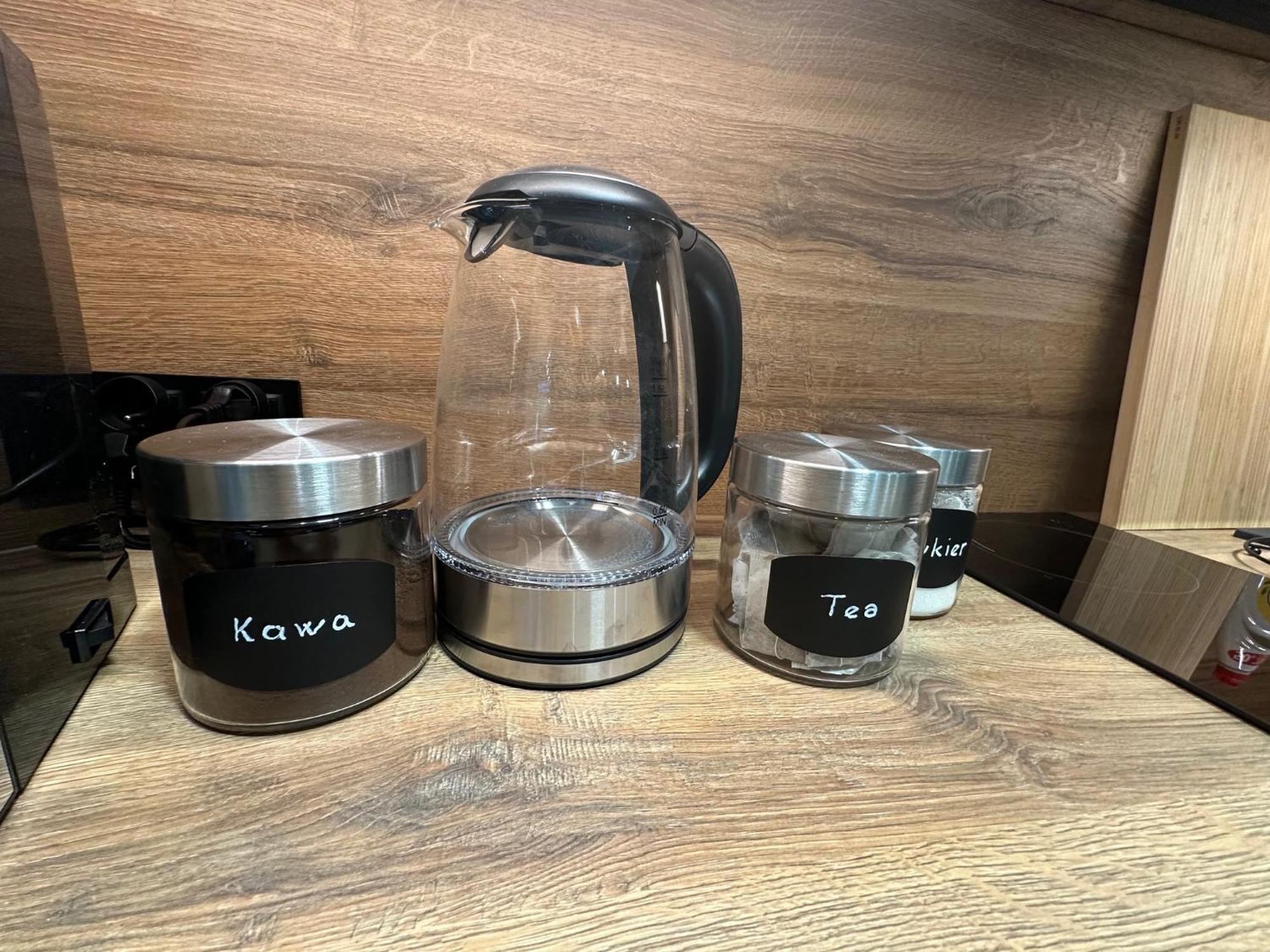 Plazowa Gray Apartament 슈차이르크 외부 사진