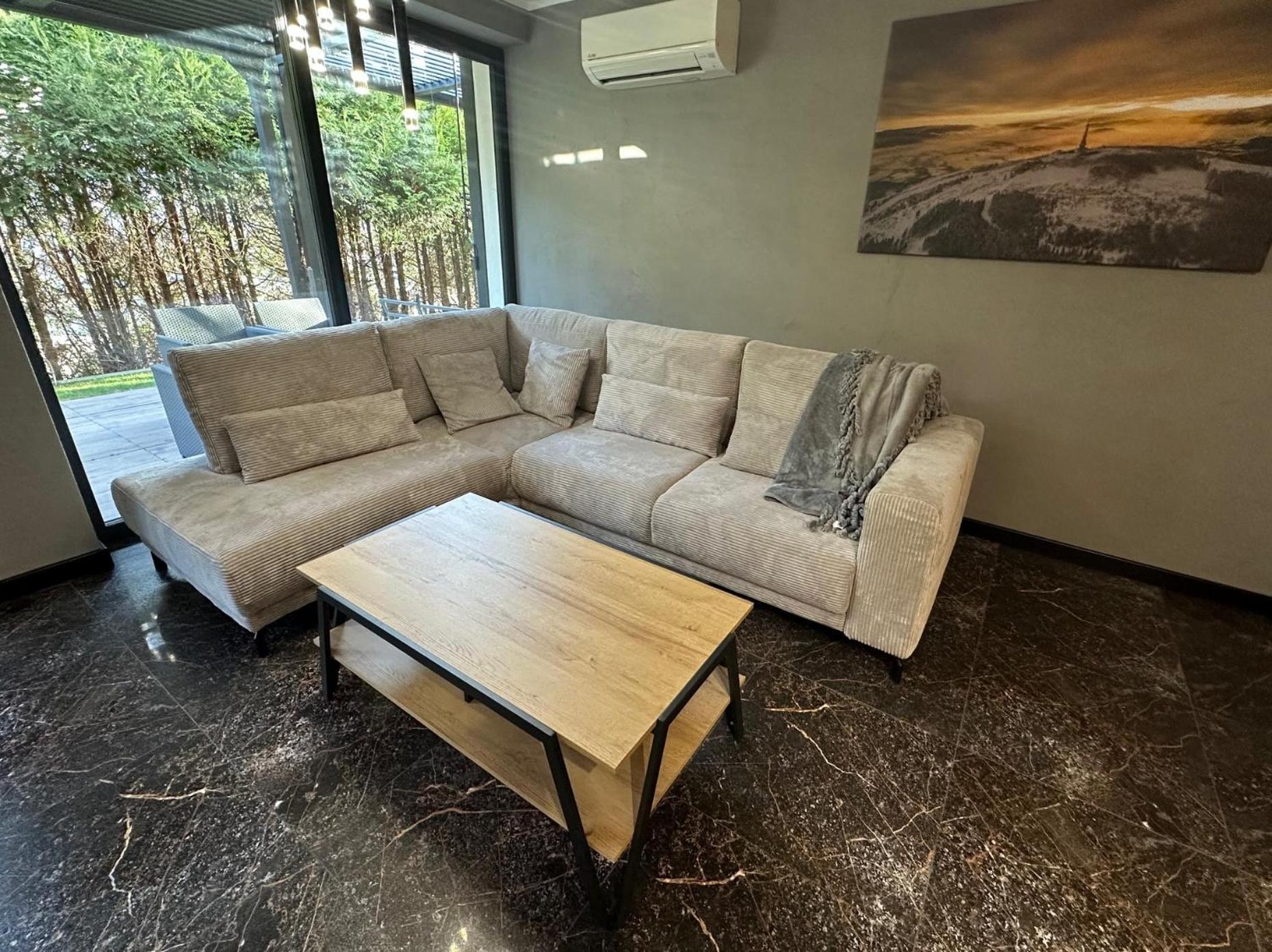 Plazowa Gray Apartament 슈차이르크 외부 사진