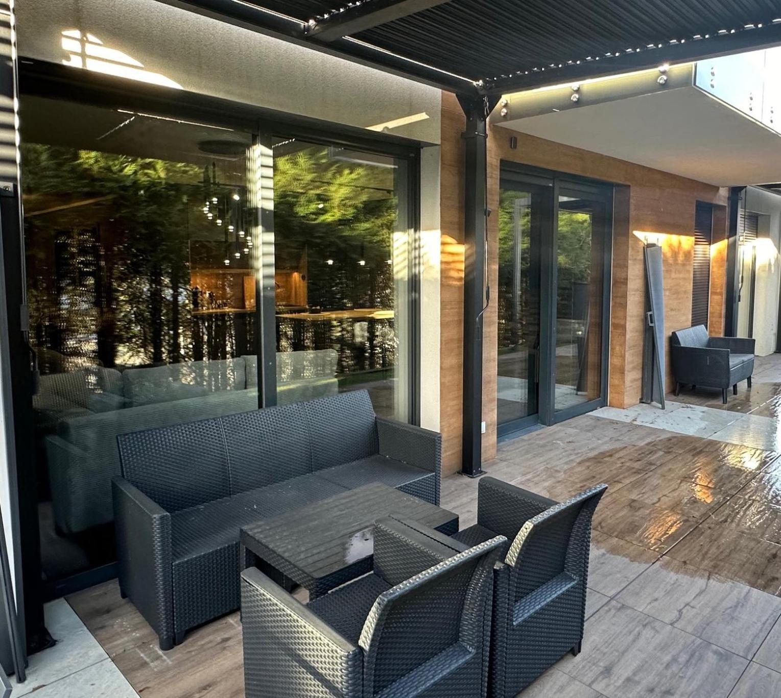 Plazowa Gray Apartament 슈차이르크 외부 사진